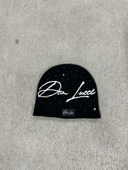 DON LUCCI “Piece 8”(BLACK)