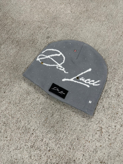 DON LUCCI “Piece 8”(GREY)