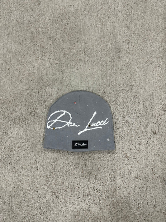 DON LUCCI “Piece 8”(GREY)