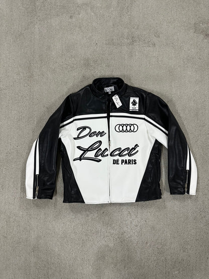 DON LUCCI “Piece #1”(BLACK)