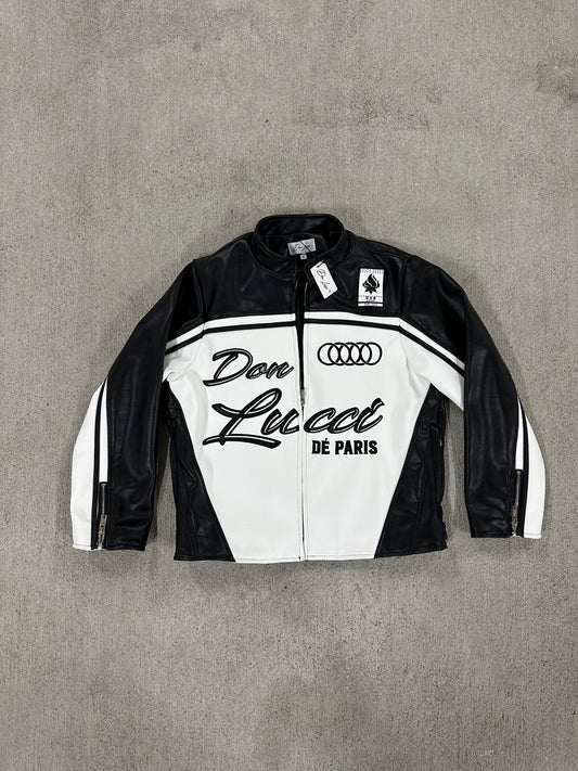 DON LUCCI “Piece #1”(BLACK)