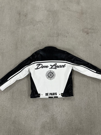 DON LUCCI “Piece #1”(BLACK)