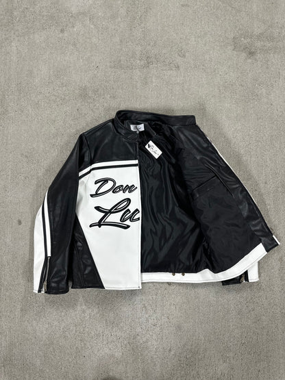 DON LUCCI “Piece #1”(BLACK)