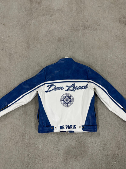 DON LUCCI "Piece #1”(BLUE)