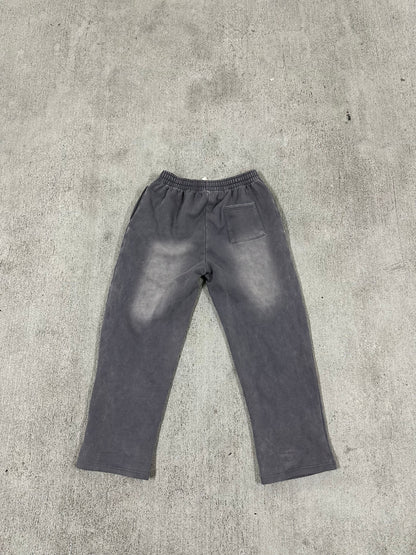 DON LUCCI “Piece #3”(GREY)Sweats