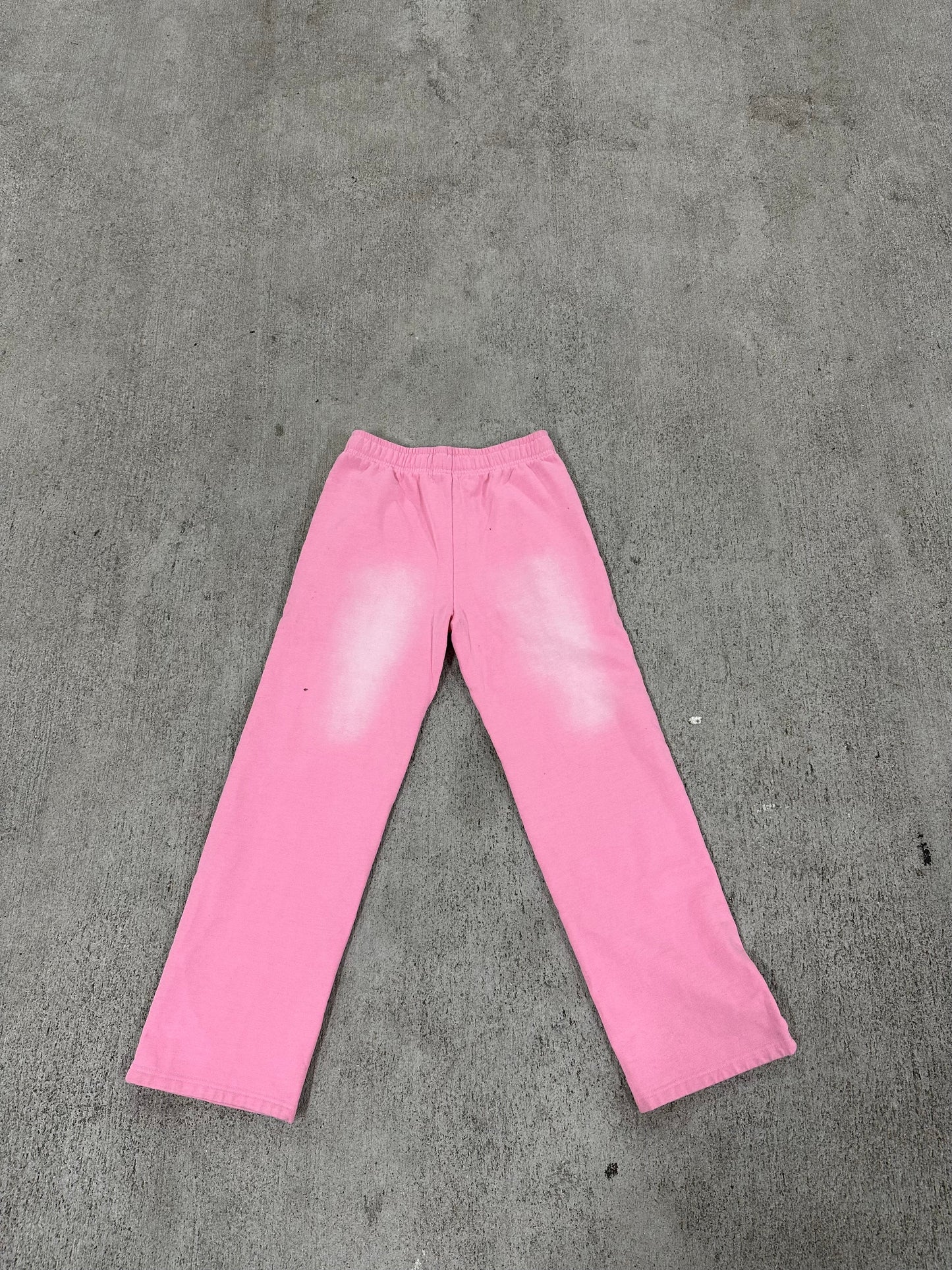 DON LUCCI “Piece #3”(PINK)Sweats
